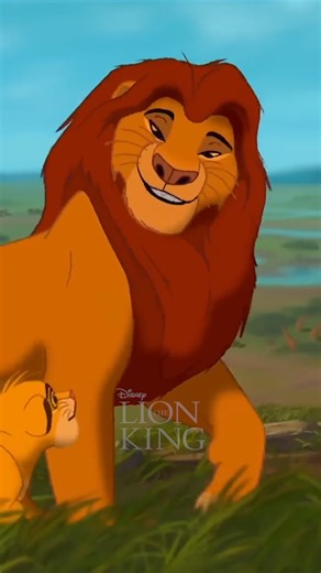 "Everything you see exists together in a delicate balance." - The Lion King | Watch on Disney | Moviefone