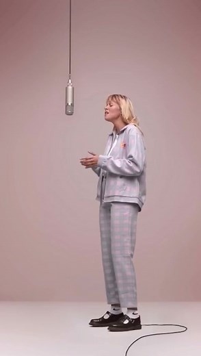 Chantons ensemble avec Angèle - Ta Reine 👑