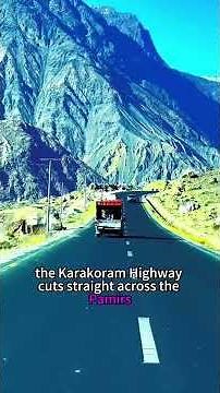 This is one of the closest places on Earth… to the sky.