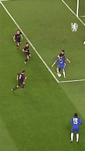 Lampard vs Bayern Munich 🔥