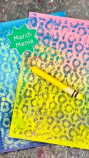 29K views · 165 reactions | Today’s prompt is Frottage - the...