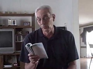 Granddad Old Regular Baptist Singin