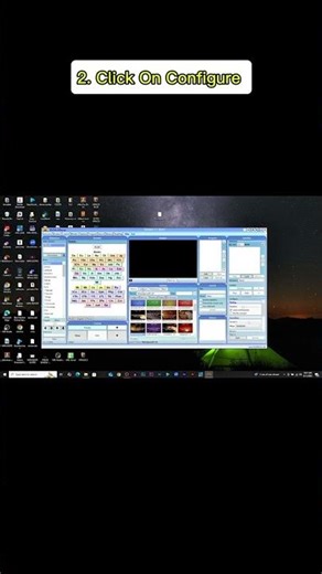 How To Activate Your NDI Output In Bibleshow. #tutorial #BibleShow #obsstudio