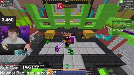 🟢 MCCi Open PLOBBY 🟢|🟢 Viewer Games 🟢 !plobby !mcci !NewVid !YouTube !Discord