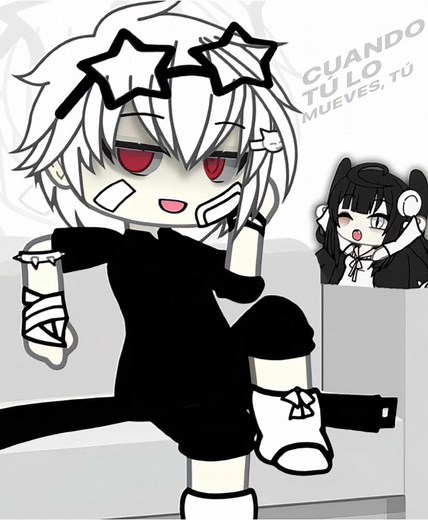 [ #0ofae ] — gang | #gacha #gachalife #gachalife2 #gachaedit #gachatween #gachaoc #oc #fyp #foryou #foryoupage #sigmafae • cr / ib @LUCY