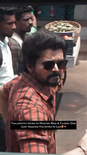 Master Vijay Movie Scene Compilation