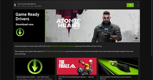 如何開啟RTX Video Super Resolution以提升看串流影片的畫質？