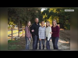 Thousands attend funeral service for Lourenco family members killed in Turlock crash