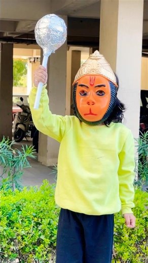 Hezu ne bola Jai shree ram #short #viral