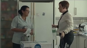 A powerful comedy on class struggle in Brazil