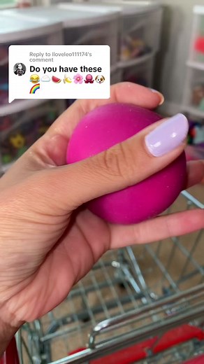 Find Every Emoji Fidget Toy from the List!