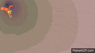 Fever The Ghost - SOURCE (official music video) on Make a GIF