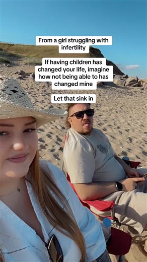 Navigating Infertility: A Personal Journey