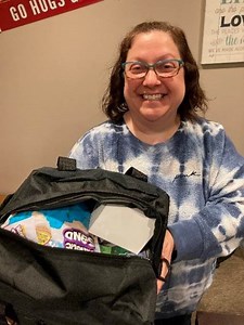 $4K grant helps TFI get stress, anxiety relief items to children in foster care