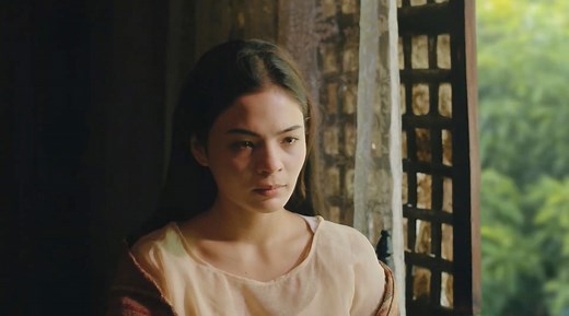 Women’s place in the revolution comes alive in ‘Lakambini: Gregoria de Jesus’