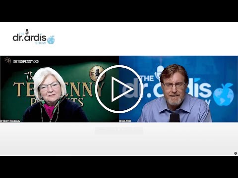 The Dr Ardis Show: AI Revolution in Medicine with Dr. Sherri Tenpenny - 8th March 2025