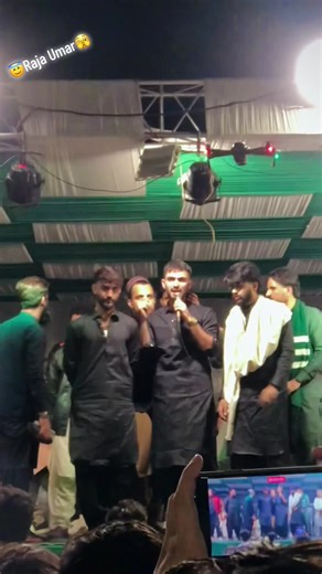 Raja Umar's Visit to Greenwood Society: A Memorable Meetup