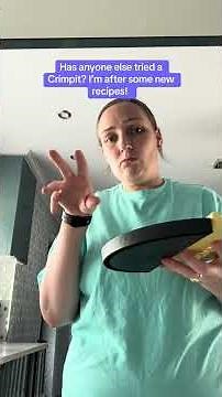 Crimpit recipes: easy ways to make delicious meals#crimpit #recipes #easyrecipes #cooking