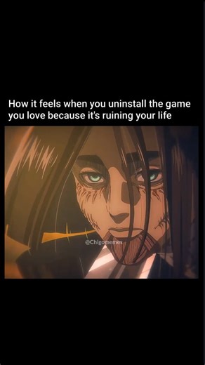 chigomeme | Riyal 😭😭 Attack on Titan- Eren Yeager and Mikasa Ackerman are the central, deeply intertwined, and often tragic duo in Attack on Titan,... | Instagram