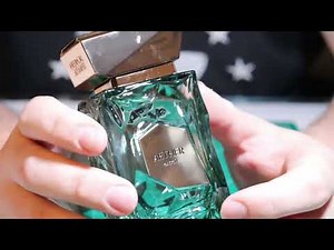 Aether Extrait from French Avenue review