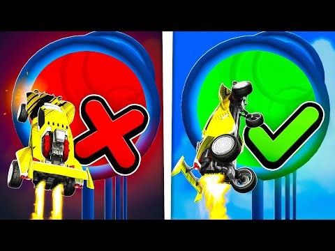 How to Fly With Air Roll Left/Right [Level 2 Air Dribble Roadmap] ‪@SpookLuke‬