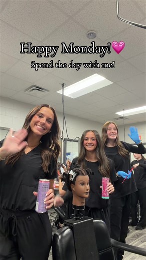 Kickstart Your Week with Cosmetology Tips!