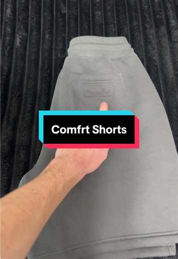 Comfortable Comfrt Shorts for Men