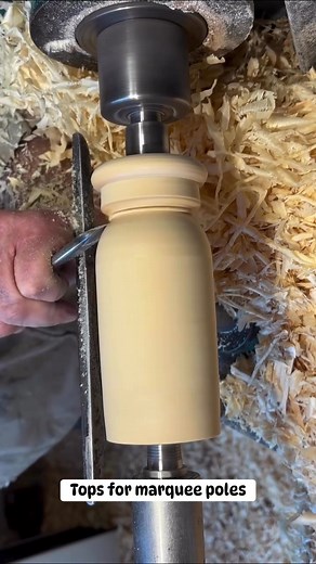 99K views · 1.1K reactions | Turning a batch of these post toppings ....