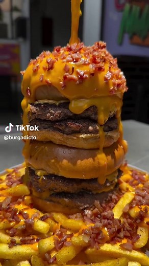 Delicious Cheddary Bacon Smash Burgers - Ultimate Recipe Guide!