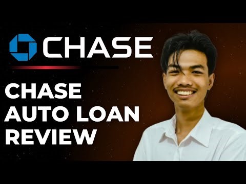 Chase Auto Loan Review (Pros & Cons Of Chase Auto Loan)