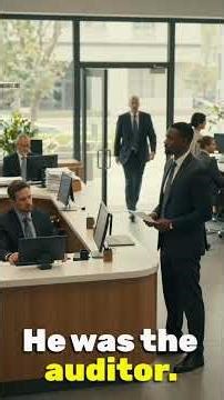 They Treated Him Like a Nobody - Big Mistake