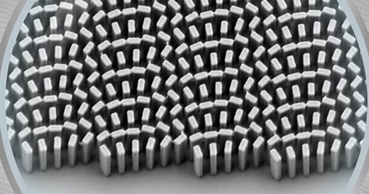 Going Meta: How Metalenses are Reshaping the Future of Optics | Radiant Vision Systems