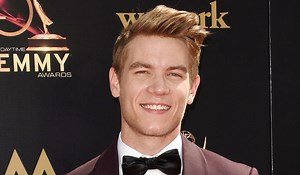 Lucas Adams Stars in Lifetime’s ‘Gone, Daughter Gone’ With Paige Searcy