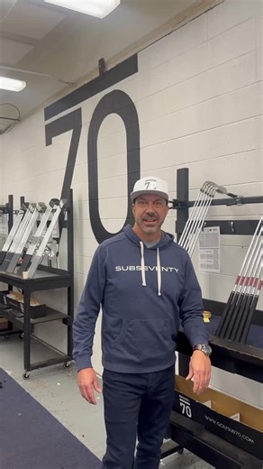 We’ve got a set of 699 Pro v3 Black irons heading out to Conner from @highwayhomemusic! If you’re looking for a perfect combination of launch/height, distance and forgiveness/workability make sure to check them out 🎯 #Sub70 #golf #instagolf | Golf Sub 70