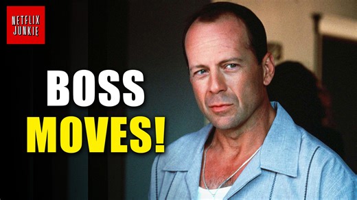 Five Bruce Willis Roles That Never Get Old No Matter How Many Times You Watch