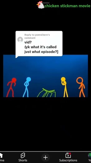 stick bug meme #alanbecker
