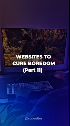 Cube Sites on Instagram: "Websites to cure boredom (part 11) Explore discontinued Google products This website shows every discontinued Google product. From apps to tools and hardware. A full Google graveyard in one place. #google #techwebsites #usefulwebsites #interestingwebsites #killedbygoogle #fyp #goviral #viralvideo #followformore #shorts"