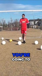 ⚽️ How to use your body when playing soccer ⬇️ Follow if you want to become a better soccer player and perform better this season. 🏆 PS - Get started with The Soccer Success Planner & Online Soccer Academy (click the link in my bio) - https://www.bit.ly/soccerX 🔗 | Progressive Soccer Training