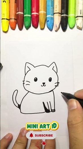Easy Drawing | Learn How to Draw [OBJECT] Step by Step ✏️