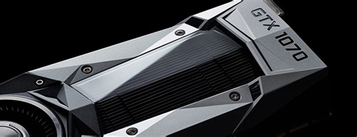 GeForce GTX 1070 Out Now: Great Performance At A Great Price