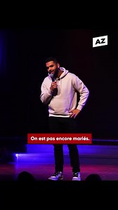 Assumez 😂 #zemmour Le spectacle tous les dimanches à l’européen lien dans ma bio ! | Az