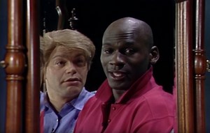 David Spade Recalls Michael Jordan's 'SNL' Appearance And The Problems It Caused On Set