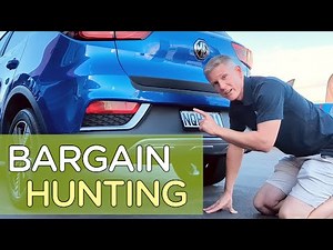 5 BEST VALUE used EVs in New Zealand 2025 edition