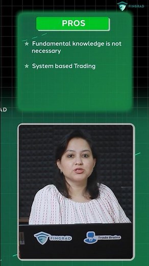 Pros of Options Scalping | Benefits of Options Scalping Explained