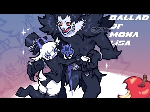 The Ballad of Mona Lisa (Cover) Jea Yagi