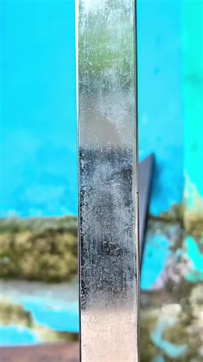 Not many people know this!!! A trick to accurately form a 30-degree angle so it's precise and fits perfectly. #welding #trick #welder #skills #fabrication