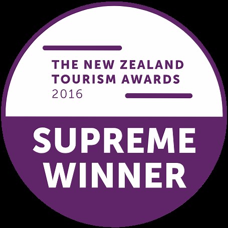 Experience The Original Canopy Tour | Rotorua Canopy Tours