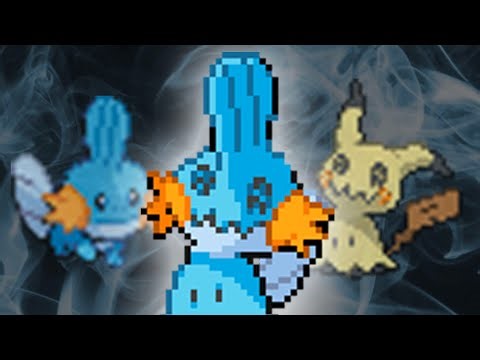 Creating "interesting" Pokémon Fusions...