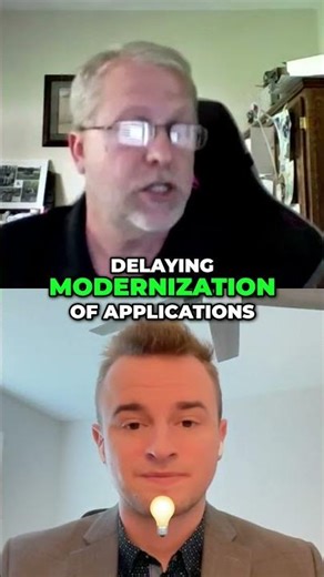 The IBM i Transformation Nobody Can Afford