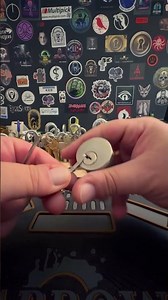 Reliabilt #lockpicking #locksport #covertentry #lockpickingtools #lockpicker #locksecurity